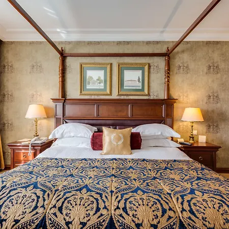 Gordion - Special Class Otel 3*