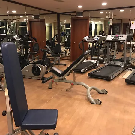 Otel Gordion - Special Class Ankara