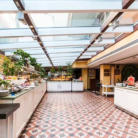 Gordion - Special Class Otel 3*