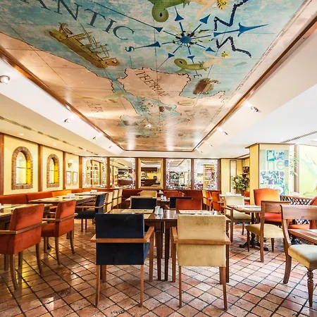 Gordion - Special Class 3* Ankara