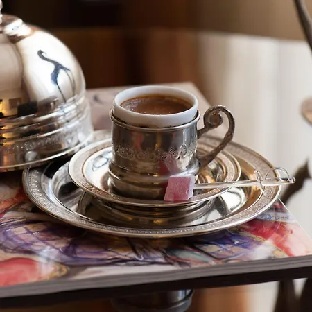 Otel Gordion - Special Class Ankara