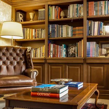 Hotel Gordion - Special Class