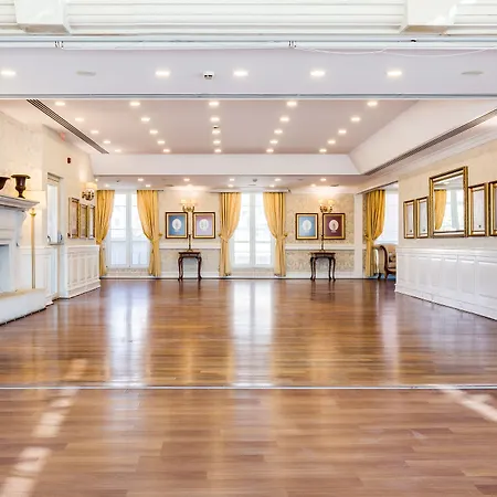 Otel Gordion - Special Class Ankara