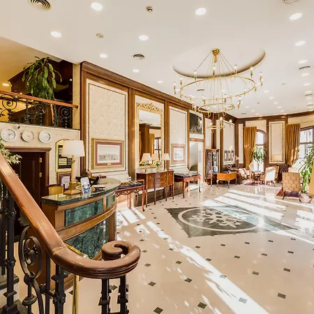 Gordion - Special Class Hotel Ankara