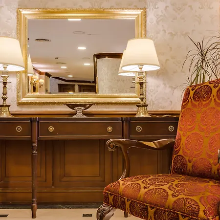 Gordion - Special Class Otel 3*