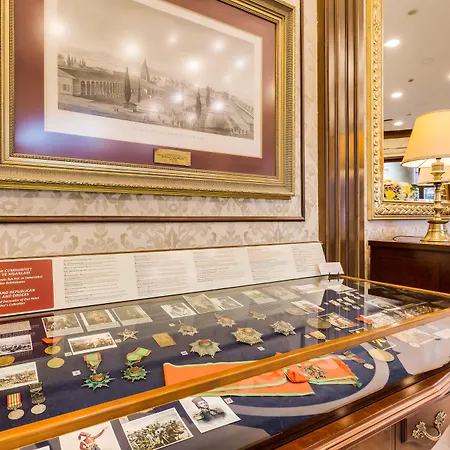 Gordion - Special Class Hotel