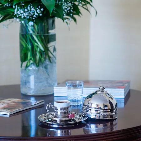 Gordion - Special Class Otel Ankara