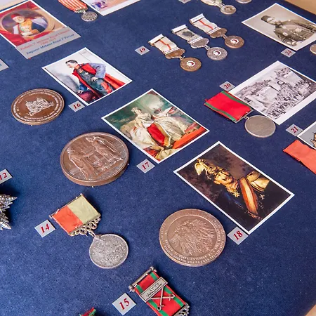 Gordion - Special Class 3* Ankara