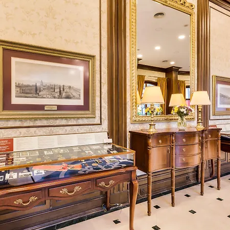 Gordion - Special Class Otel Ankara