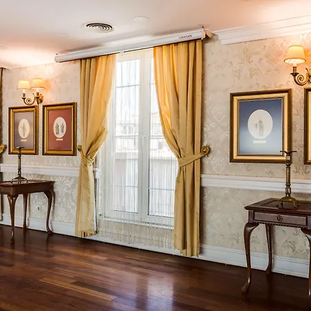 Gordion - Special Class Hotel 3*