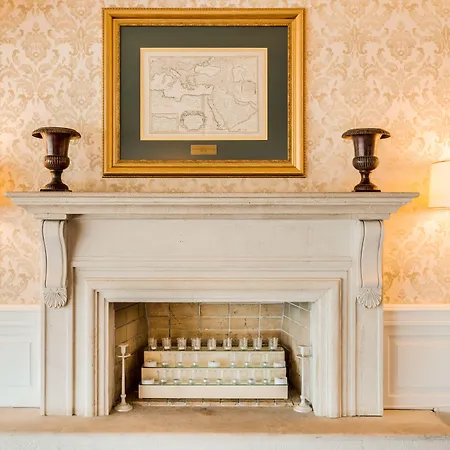 Gordion - Special Class Hotel Ankara