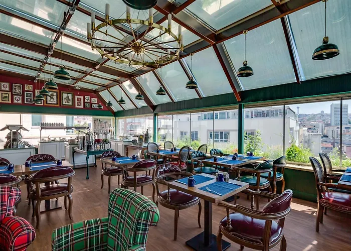 酒店 格尔迪昂酒店 - 特级