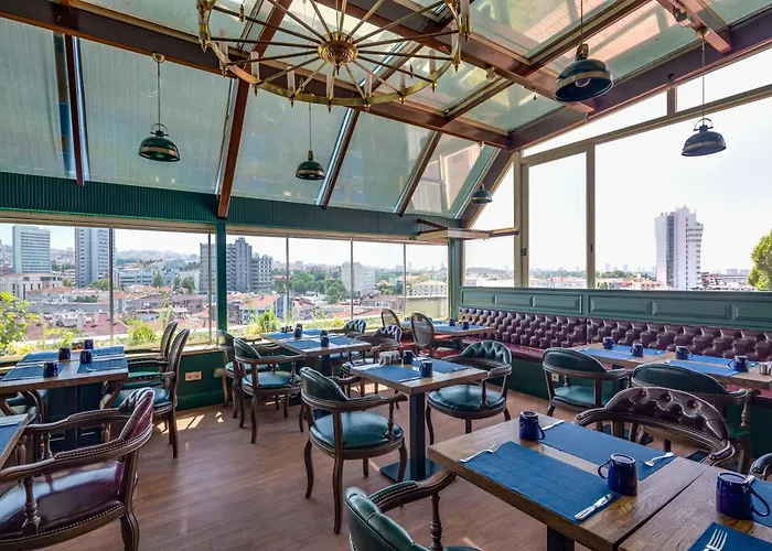 Hotel Gordion - Special Class Ankara