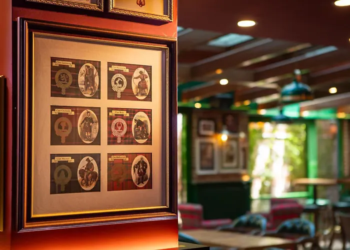 格尔迪昂酒店 - 特级