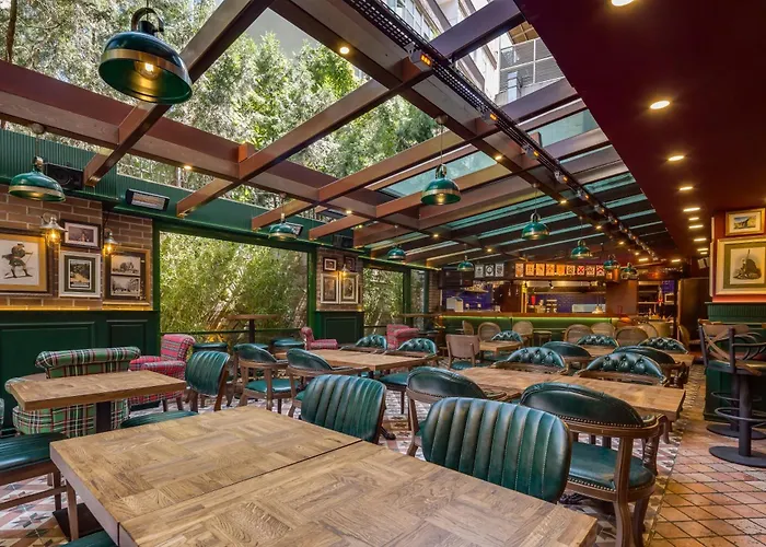 Hotel Gordion - Special Class 3*