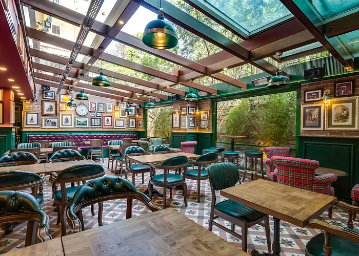 格尔迪昂酒店 - 特级 酒店 3*