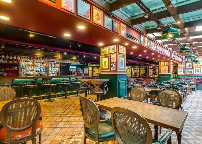 酒店 格尔迪昂酒店 - 特级 3*