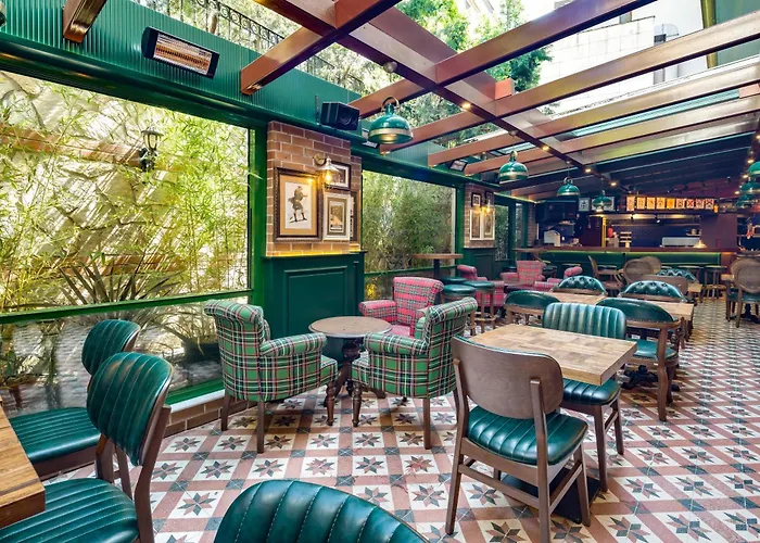 格尔迪昂酒店 - 特级