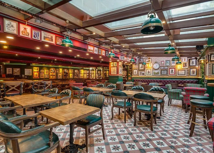 Gordion - Special Class アンカラ