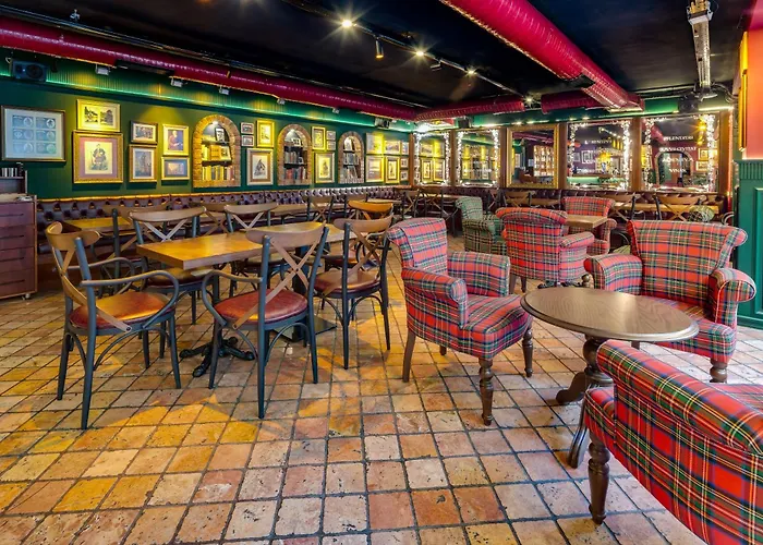 酒店 格尔迪昂酒店 - 特级 安卡拉