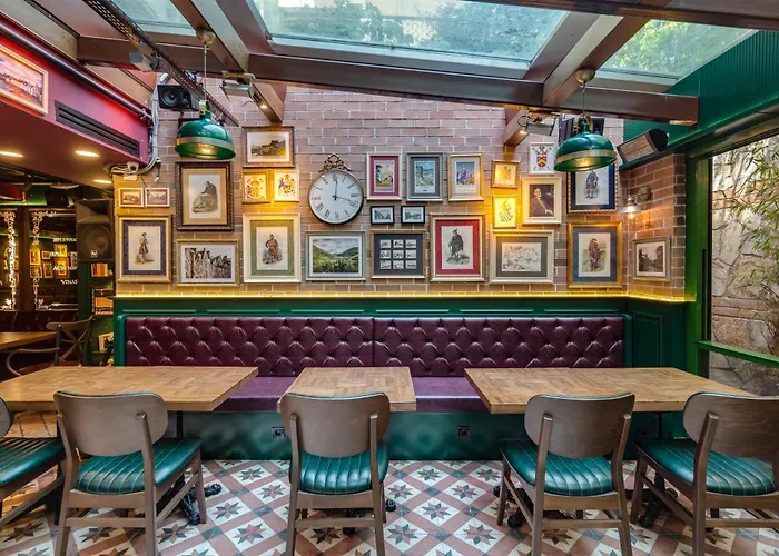 酒店 格尔迪昂酒店 - 特级 3*