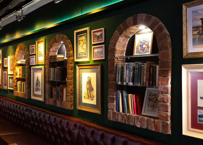 格尔迪昂酒店 - 特级 安卡拉