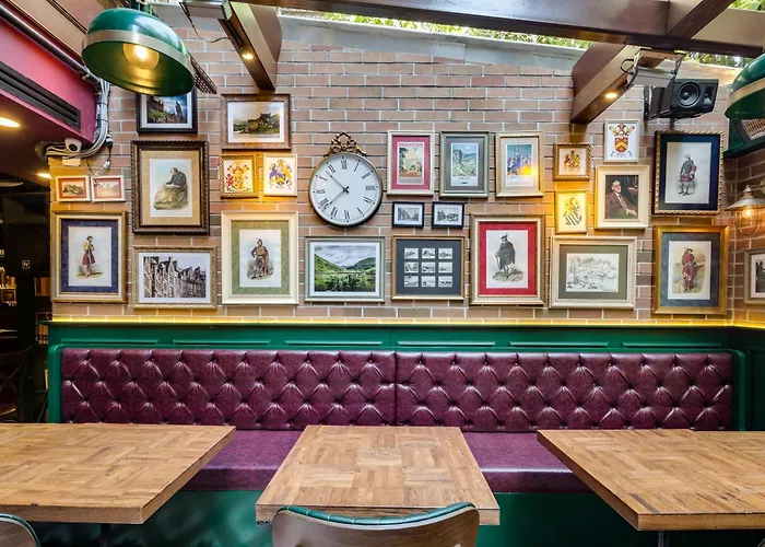 ホテル Gordion - Special Class アンカラ