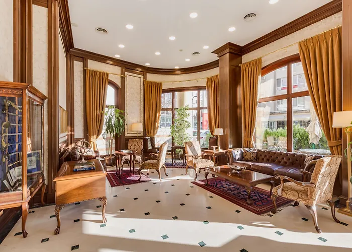 Gordion - Special Class アンカラ