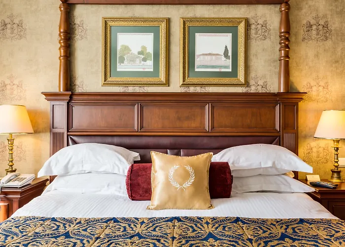 Gordion - Special Class Hotel