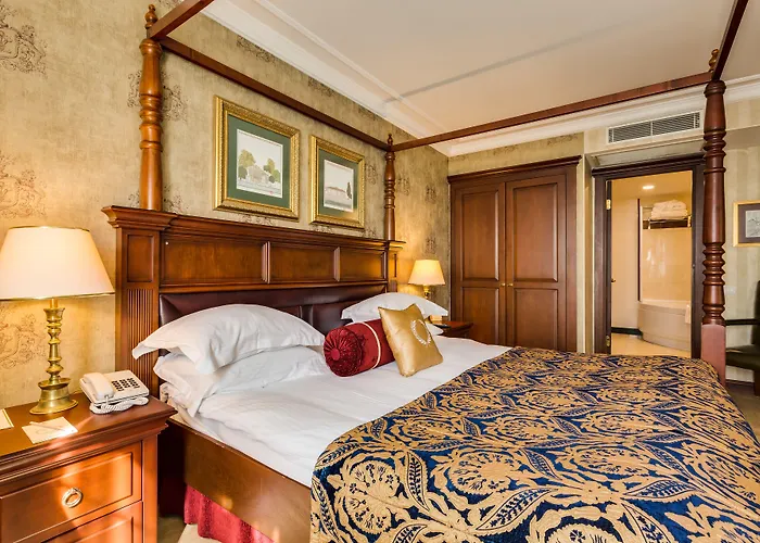 Gordion - Special Class 3*