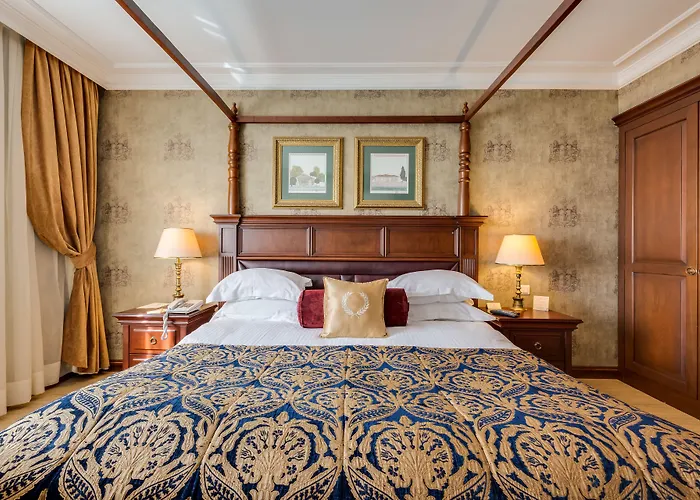 Gordion - Special Class Hotel 3*