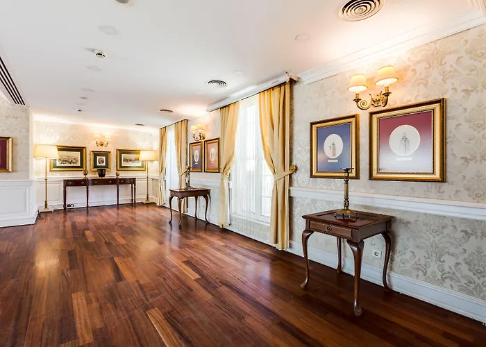 Gordion - Special Class 3* Ankara