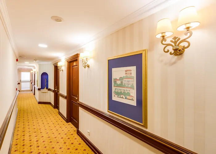 Gordion - Special Class Hotel