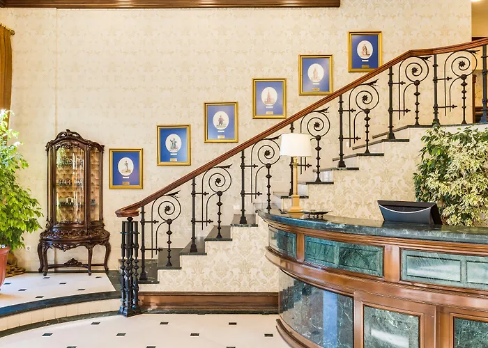 格尔迪昂酒店 - 特级