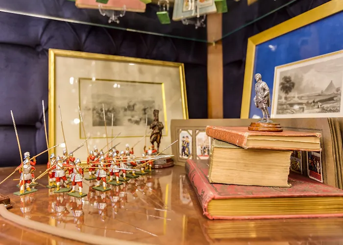 Gordion - Special Class 3*