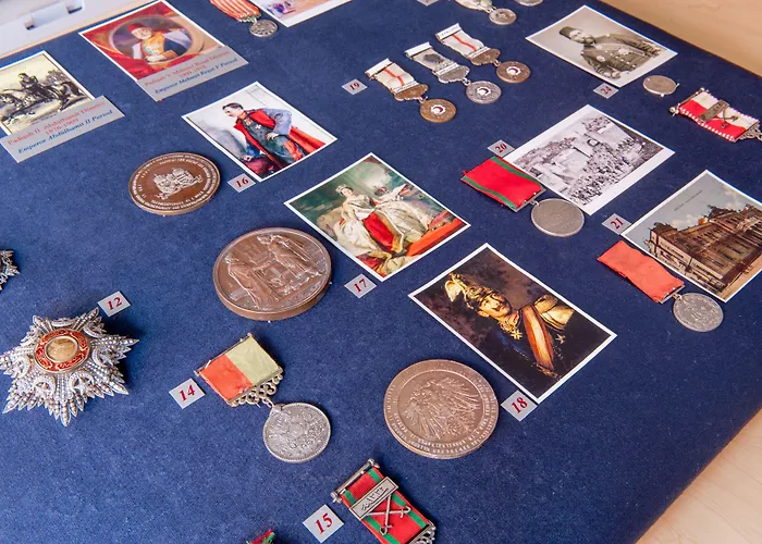 格尔迪昂酒店 - 特级 3* 安卡拉