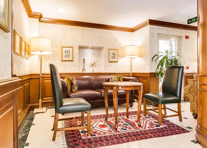 Gordion - Special Class Hotel