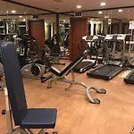 Hotell Gordion - Special Class Ankara