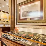 Hotell Gordion - Special Class 3*