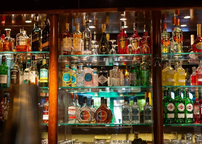 Gordion - Special Class Анкара