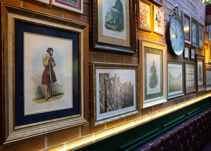 Gordion - Special Class Анкара