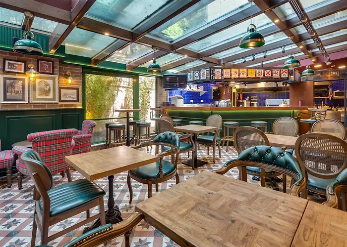 Gordion - Special Class Отель Анкара