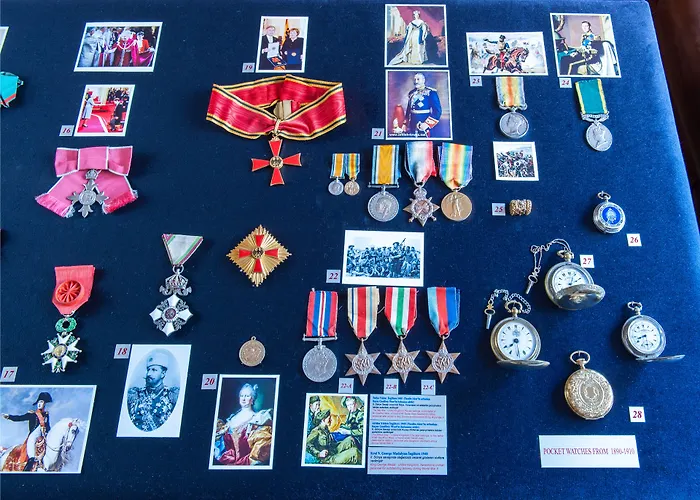 Gordion - Special Class Анкара