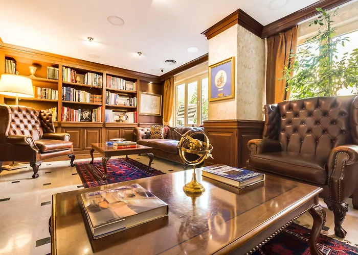 Gordion - Special Class