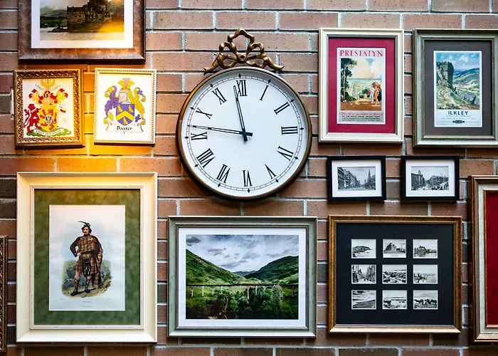 Gordion - Special Class 호텔