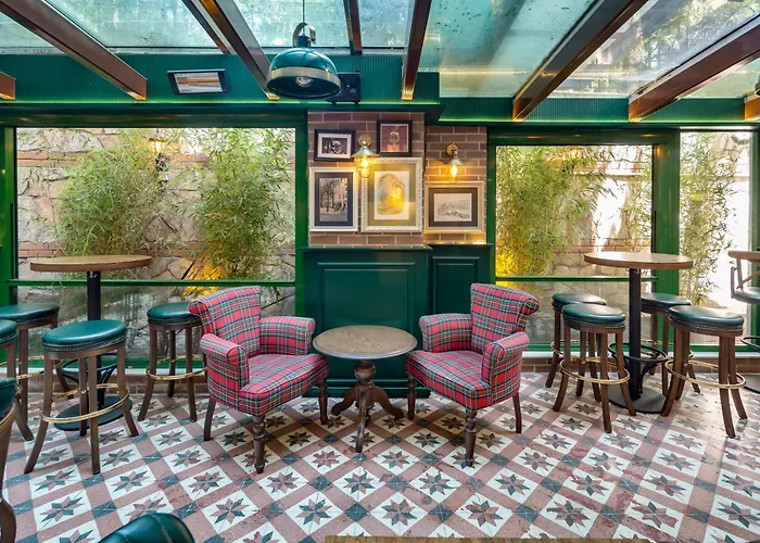 Gordion - Special Class 호텔