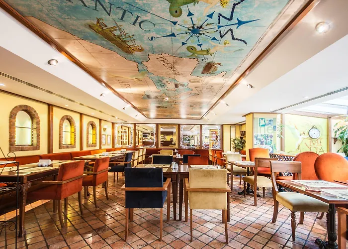 Gordion - Special Class 3* 앙카라