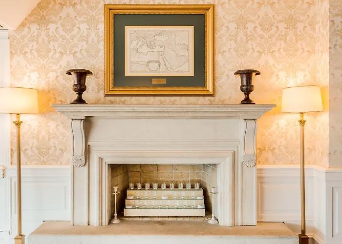 Gordion - Special Class 호텔 앙카라