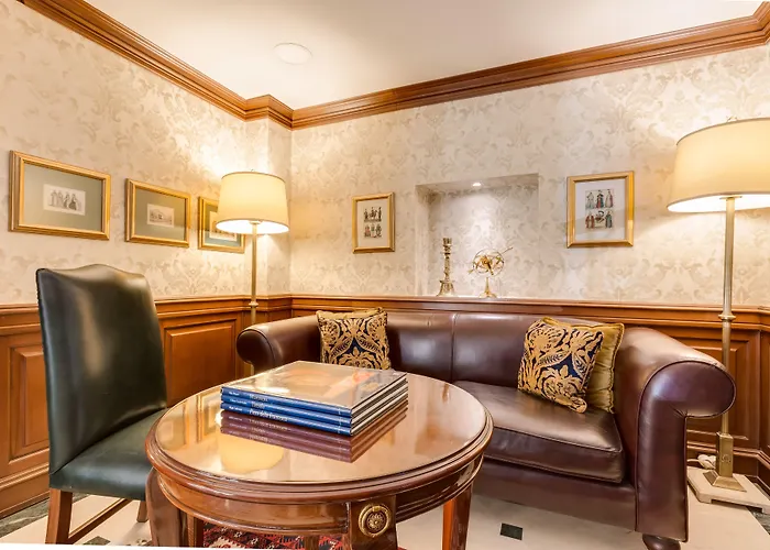 Gordion - Special Class 앙카라